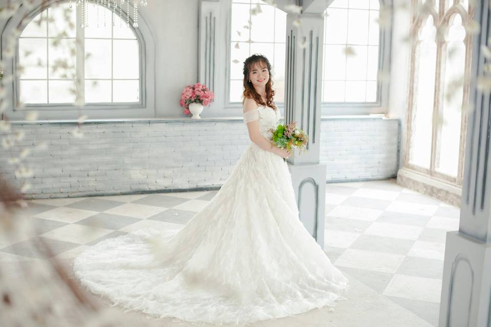 Mariée