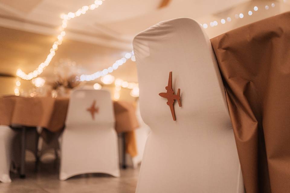 Mariage voyage