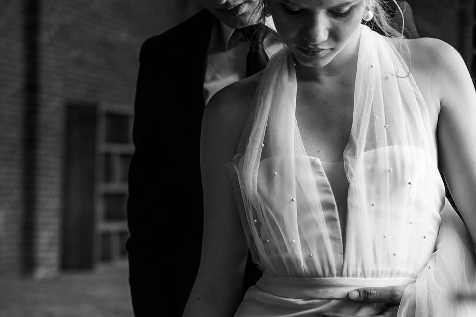 Franck et Nathalie