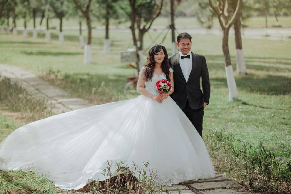 Chen et Lian