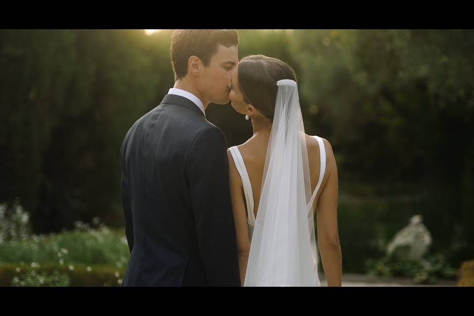 Victoria et Cédric