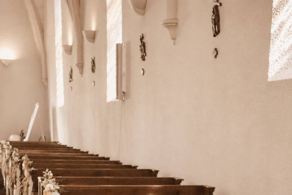 Chapelle