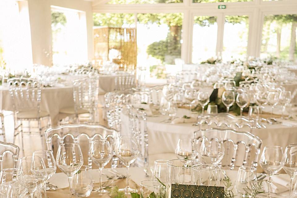 Table invites