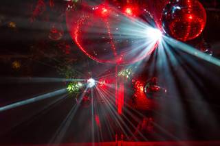Laplaneta Events