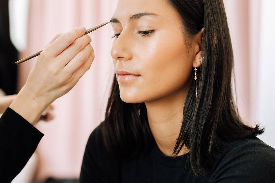 💖 L'expérience maquillage