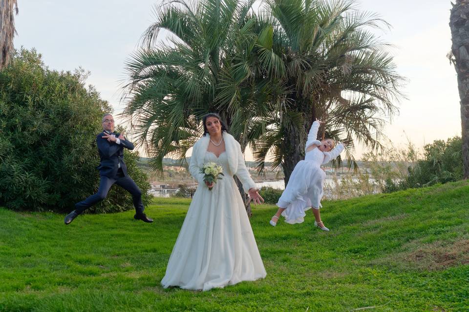 Séance couple