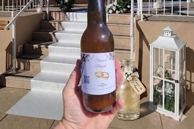 Mariage à Malt