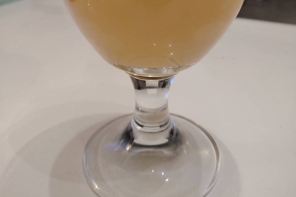 dégustation