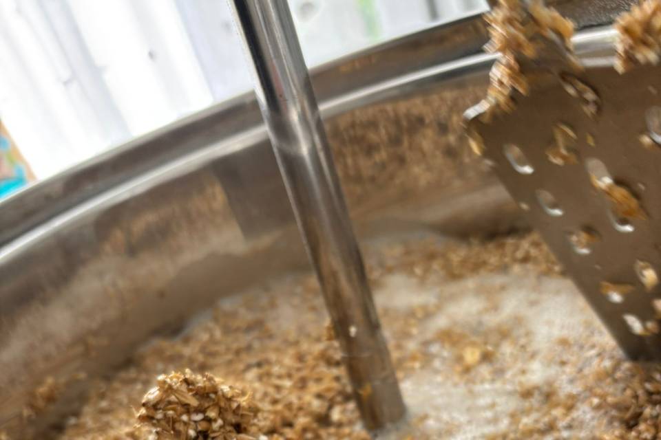 Malt.