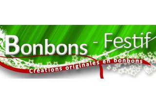 Bonbons Festif