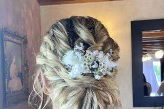 Indian Hair