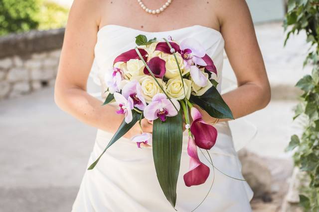 La mariée