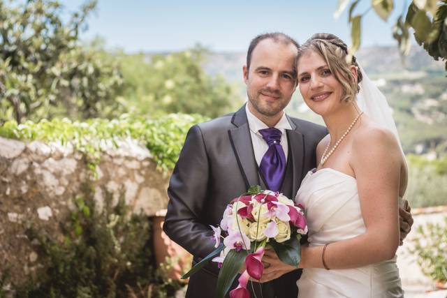 Le couple - First look
