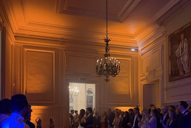 Ouverture de Bal