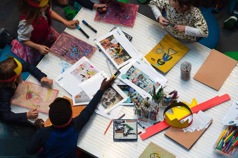 Ateliers