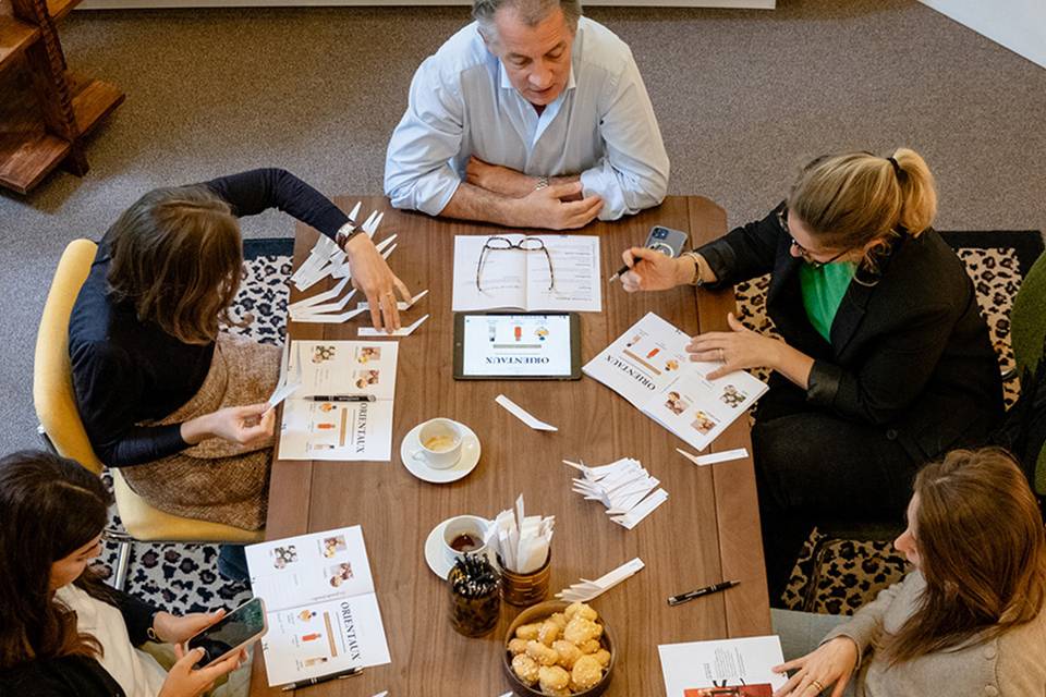Ateliers