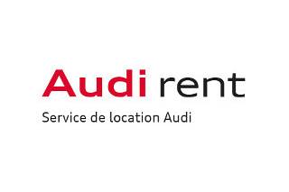 Audi Rent Nîmes logo