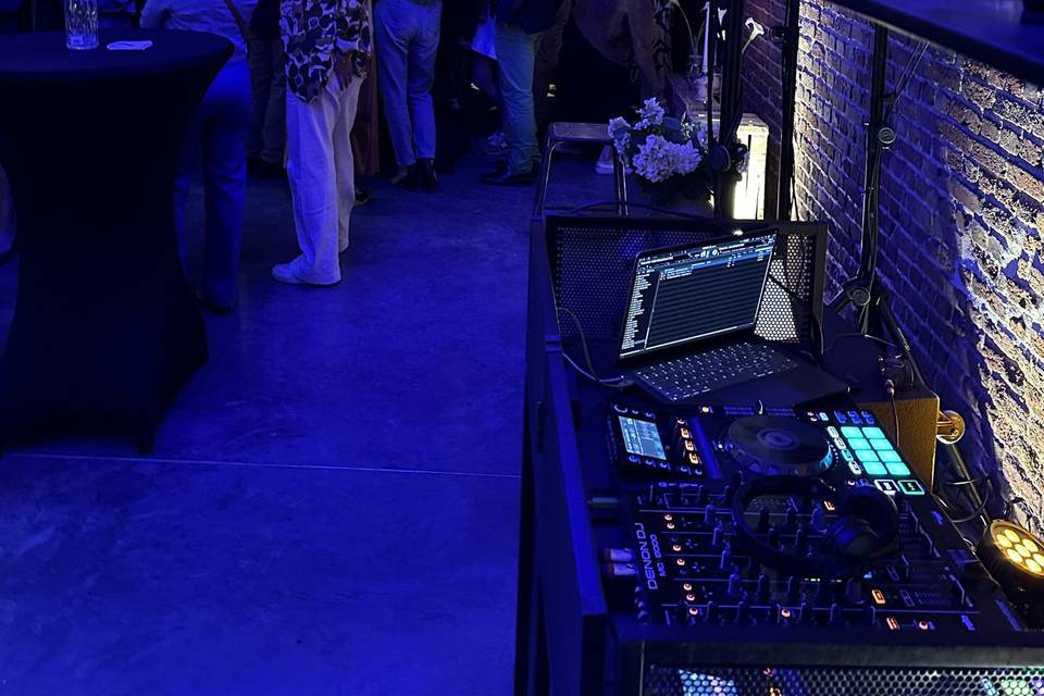 Soirée