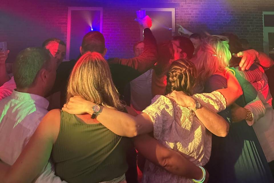 Soirée