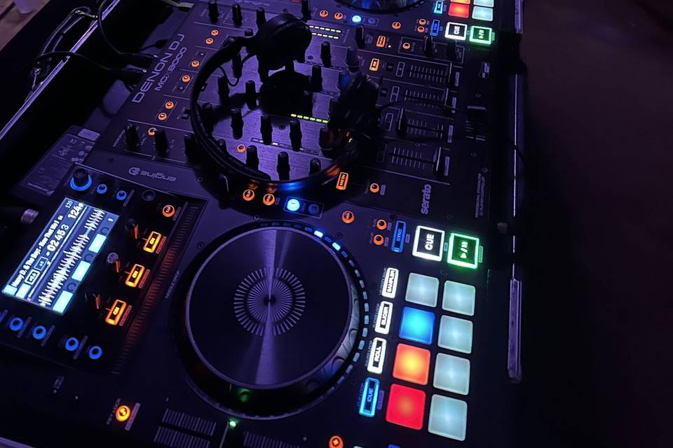 Platine