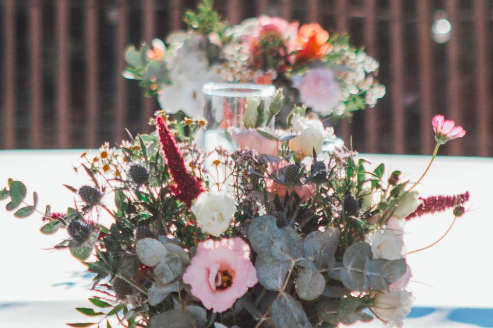 Fleurs