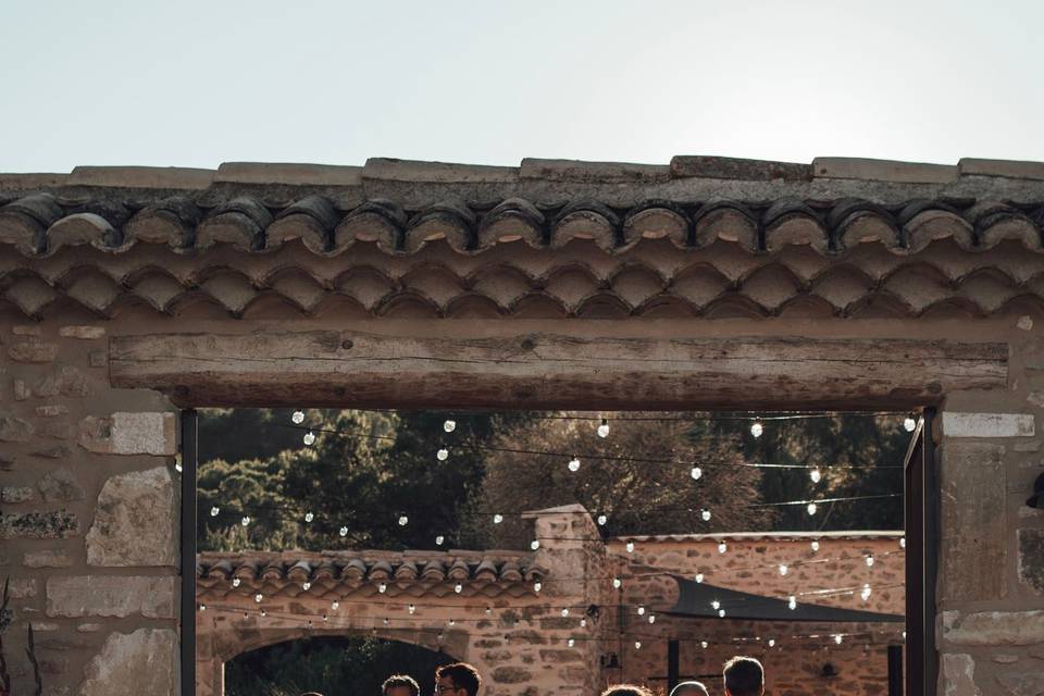 Entrée