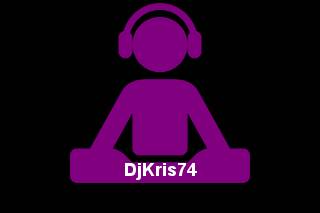 DjKris74 Logo