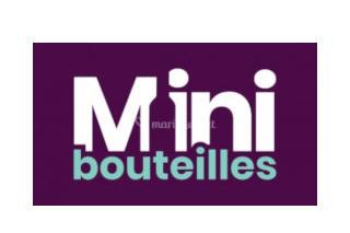 Mini Bouteilles