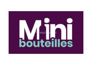 Mini Bouteilles - Vérifiez la disponibilité et les prix