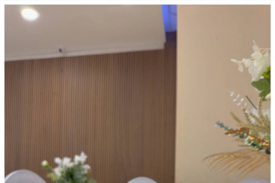 Deco d’anniversaire