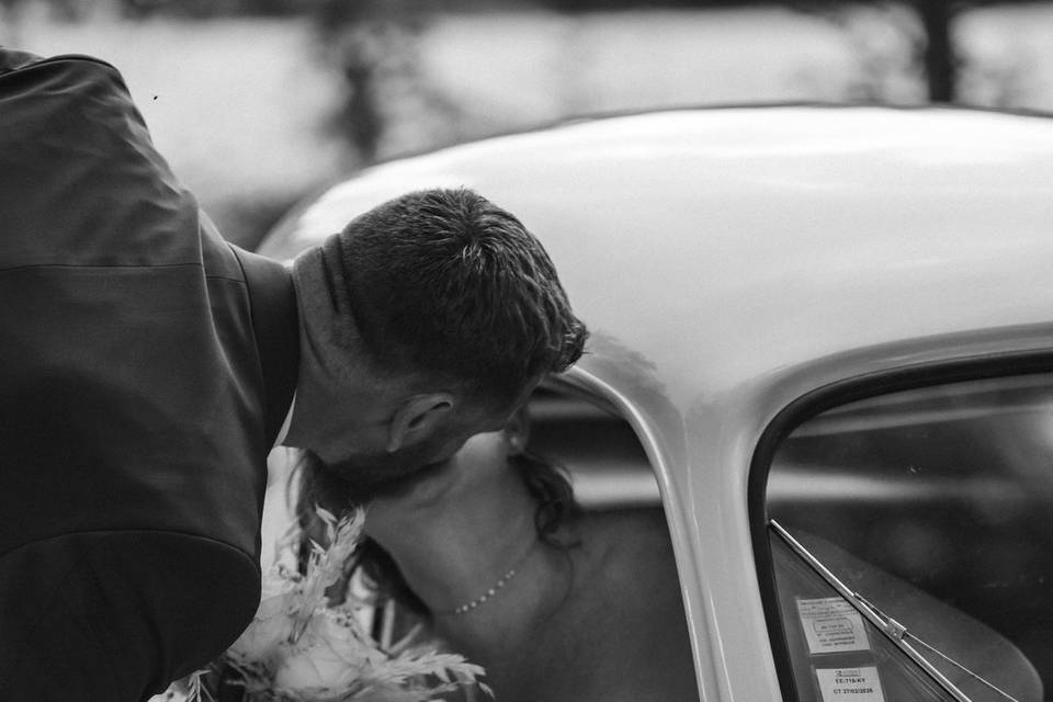 Photographe marige Haute-Loire