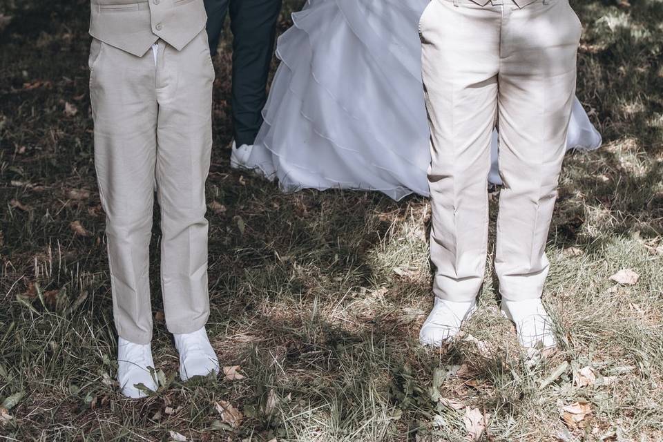 Photographe marige Haute-Loire