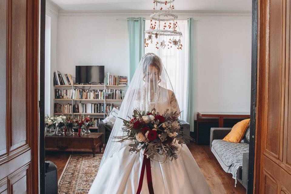 Photographe mariage Tence 43