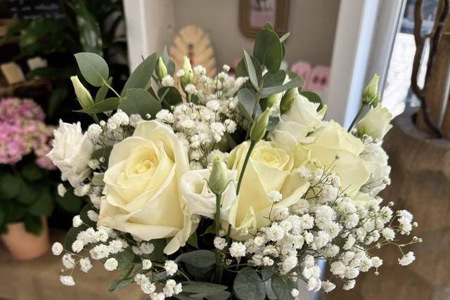 J.Topalian Artisan Fleuriste