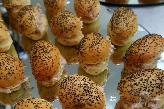 Au Miel d'Orient