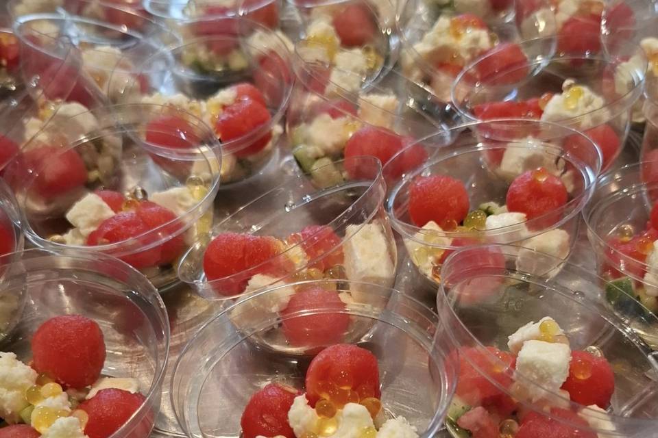 Bulle flottante