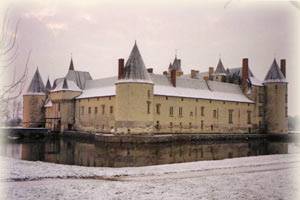 Château réception