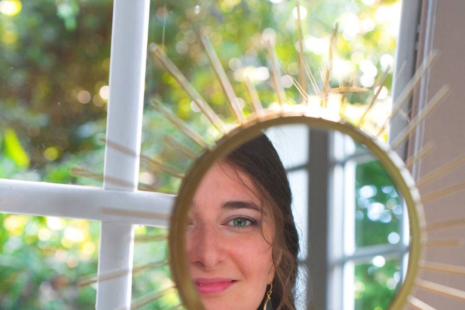 Mariage de Anne et Alex