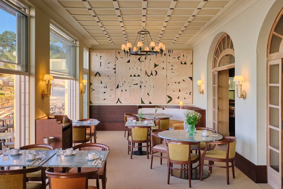 Restaurant La Rascasse