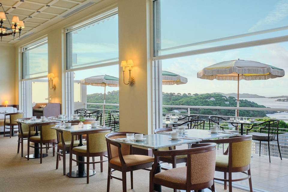 Restaurant La Rascasse