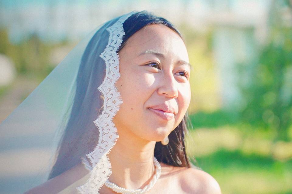 Mariage de Manon et Ferreol
