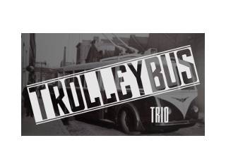 Trolleybus logo