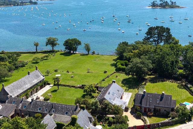 Manoir de Kerat