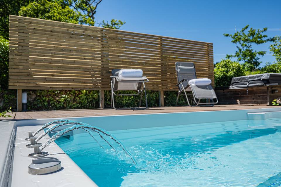 Les spas