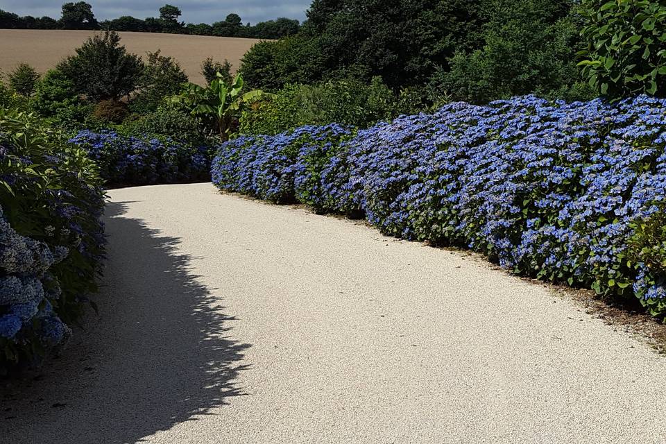 Domaine des Rhododendrons