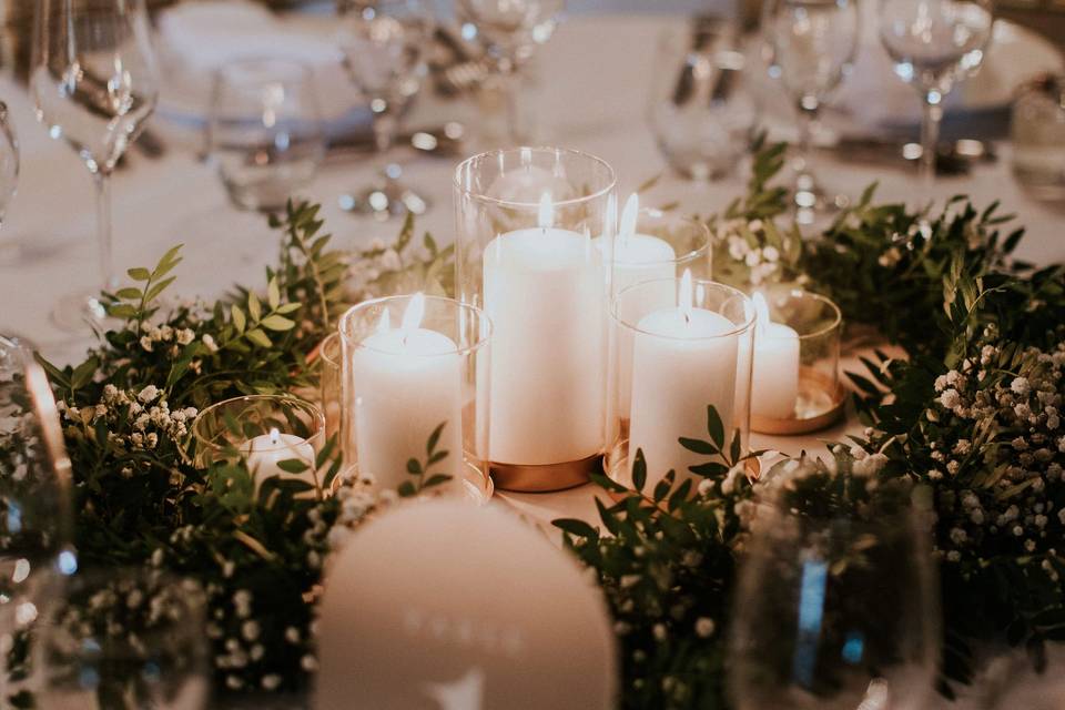 Wedding Design