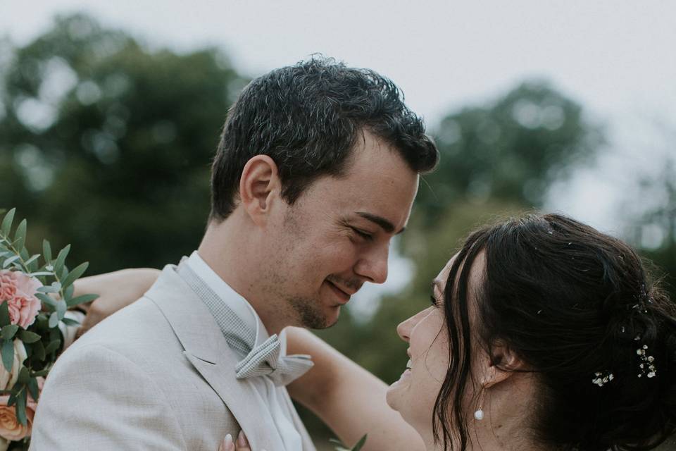 Margaux & Loïc