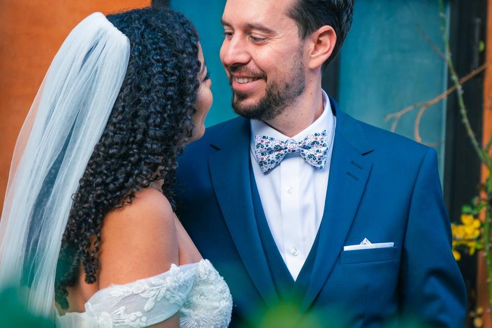 Portrait