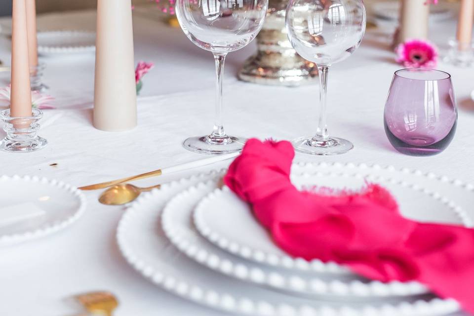 Wedding Design