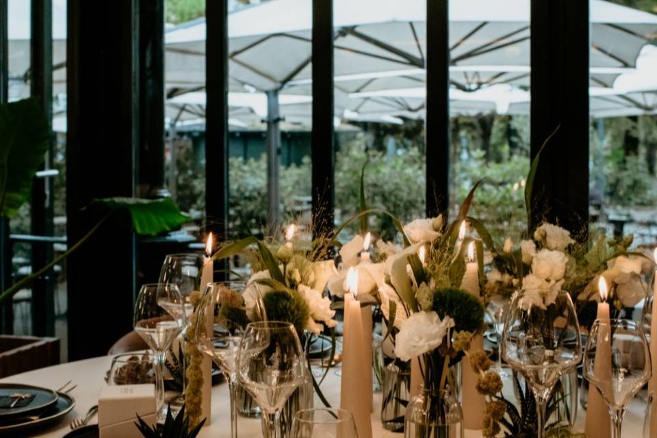 Wedding Design